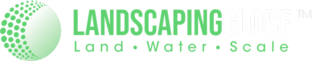 LandScapingGlobe Logo