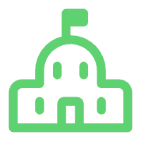 educational-&-healthcare-icon