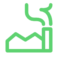 industrial-/-institutional-icon