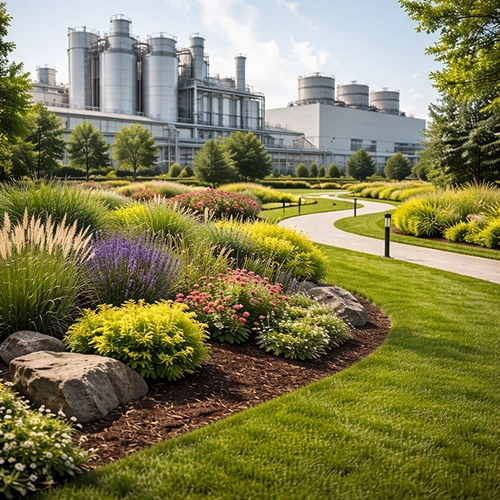 industrial-/-institutional-image