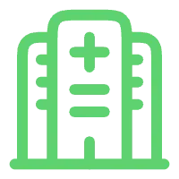 hospitals-&-healthcare-facilities-icon