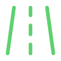 pathway-/-driveway-installation-icon