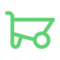 wheelbarrows-and-utility-carts